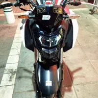 گلکسی 180خشک (آرین موتور)