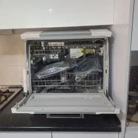 ماشین ظرفشویی مجیک climm kor1652 نو|ماشین ظرفشویی|تهران, جوادیه|دیوار