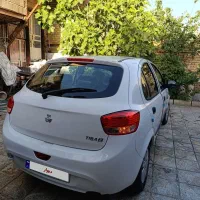 تیبا۲|خودرو سواری و وانت|سنندج, |دیوار