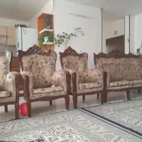 مبل دست دوم|مبلمان خانگی و میز عسلی|اصفهان, ارزنان|دیوار