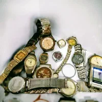 قطعات ساعت مستعمل|ساعت|گمیشان, |دیوار