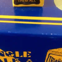 گچ اسنوکر اورجینال