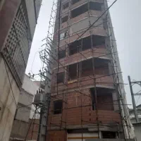 اجرای ایزوگام و داربست