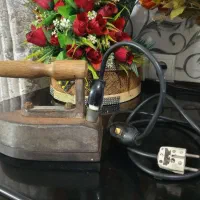 اتو سنگی