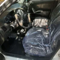 سایناصفر مدل ۱۴۰۱|خودرو سواری و وانت|باوی, |دیوار