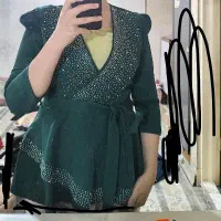 لباس مجلسی
