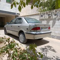 سمند ۸۱ x7|خودرو سواری و وانت|فردیس, |دیوار