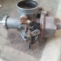 کاربرات۱۲۵|قطعات یدکی و لوازم جانبی|کرمانشاه, |دیوار