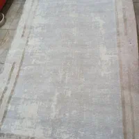 فرش چهار متری کاملا سالم و به روز
