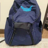 کوله پشتی چهار زیپ