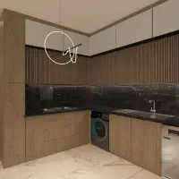 نیروی ام دی اف کار نیمه ماهر