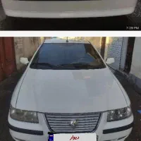 فروش ماشین سمند|خودرو سواری و وانت|رشت, حمیدیان|دیوار