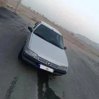 پژو مدل 88 دوگانه کارخانه