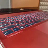 لپ تاپ فوجیتسو i7 با رم 8