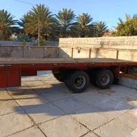 کفی دومحور دستگاه ترک بالُنی