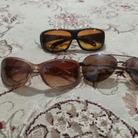 عینک آفتابی زنانه و مردانه