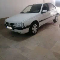 405 اسلیکس تیوفای درجه سیمی آس