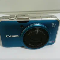 دوربین canon|دوربین عکاسی و فیلم‌برداری|بروجرد, |دیوار