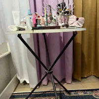 میز خاطره میز ارایش