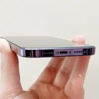 گوشی طرح آیفون 14پرومکس فول کپی ویتنام|موبایل|بابل, |دیوار