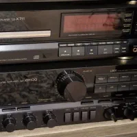 آمپلی فایر سنسویی