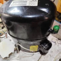 فروش دو عدد کمپرسور ۱۸ هزار پیستونی نو زیر قیمت