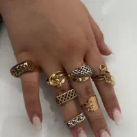 طلا|جواهرات|قم, آذر (نکویی)|دیوار
