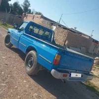 نیسان دیزل خونگی