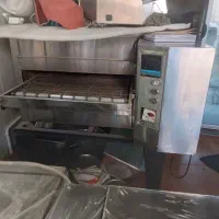 فرپیتزا ریلی دهنه ۷۰