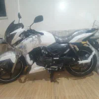 موتور آپاچی