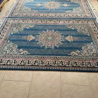 فرش فرهی تبریز ابریشم