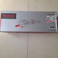 سنگ فرز رونیکس|ابزارآلات|بندر کنگان, |دیوار