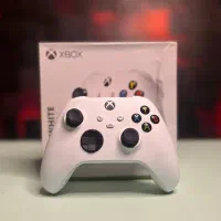 دسته x box s|کنسول، بازی ویدئویی و آنلاین|بندرعباس, |دیوار
