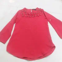 تعدادی لباس یلدایی و بچگانه|کفش و لباس بچه|زنجان, |دیوار