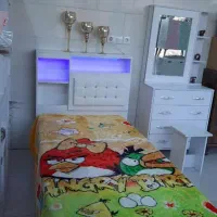 تولیدی سرویس خواب انتیک|تخت و سرویس خواب|اهواز, دغاغله|دیوار