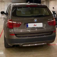 Bmw x3 بی ام و ایکس ۳. بی رنگ