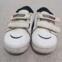 کفش بچگانه( سایز 23)|کفش و لباس بچه|ایذه, |دیوار