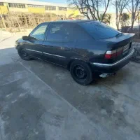 فروش زانتیا مشکی