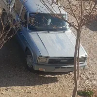 مزدا ژاپن موتور 2000