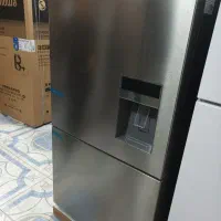 یخچال فریزر اسنوا مدل L300ss|یخچال و فریزر|ماهدشت, |دیوار