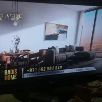 تلویزیون42اینچ السیدی