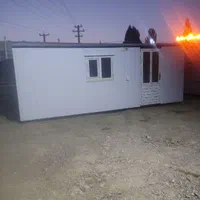 کانکس ۱۵ متری