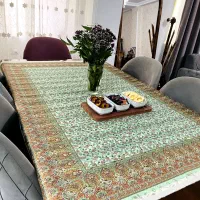 رومیزی های سنتی|پرده، رانر، رومیزی|تهران, ازگل|دیوار