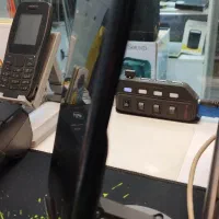 گوشی سامسونگ m20|موبایل|رشت, شهرک قدس|دیوار