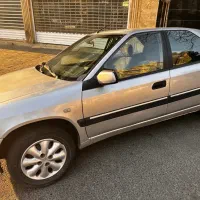 زانتیا مدل ۸۶|خودرو سواری و وانت|تهران, دریا|دیوار