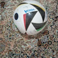 توپ فوتبال