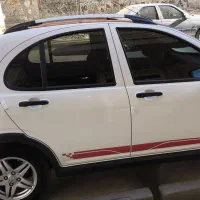 کوییک r رینگ اسپرت فوری|خودرو سواری و وانت|تهران, صاحب الزمان|دیوار