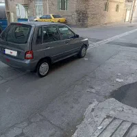 پراید 111 مدل 90|خودرو سواری و وانت|پیشوا, |دیوار