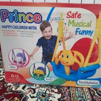 تاب موزیکال کودک