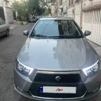 دنا پلاس توربو اتومات اپشنال 1404